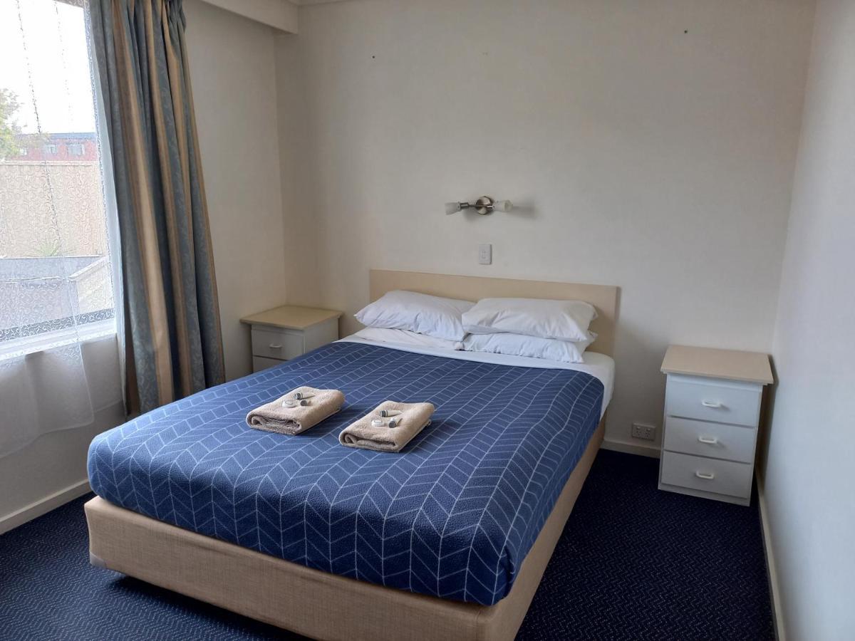 Heyfield Motel And Apartments Lakes Entrance Extérieur photo
