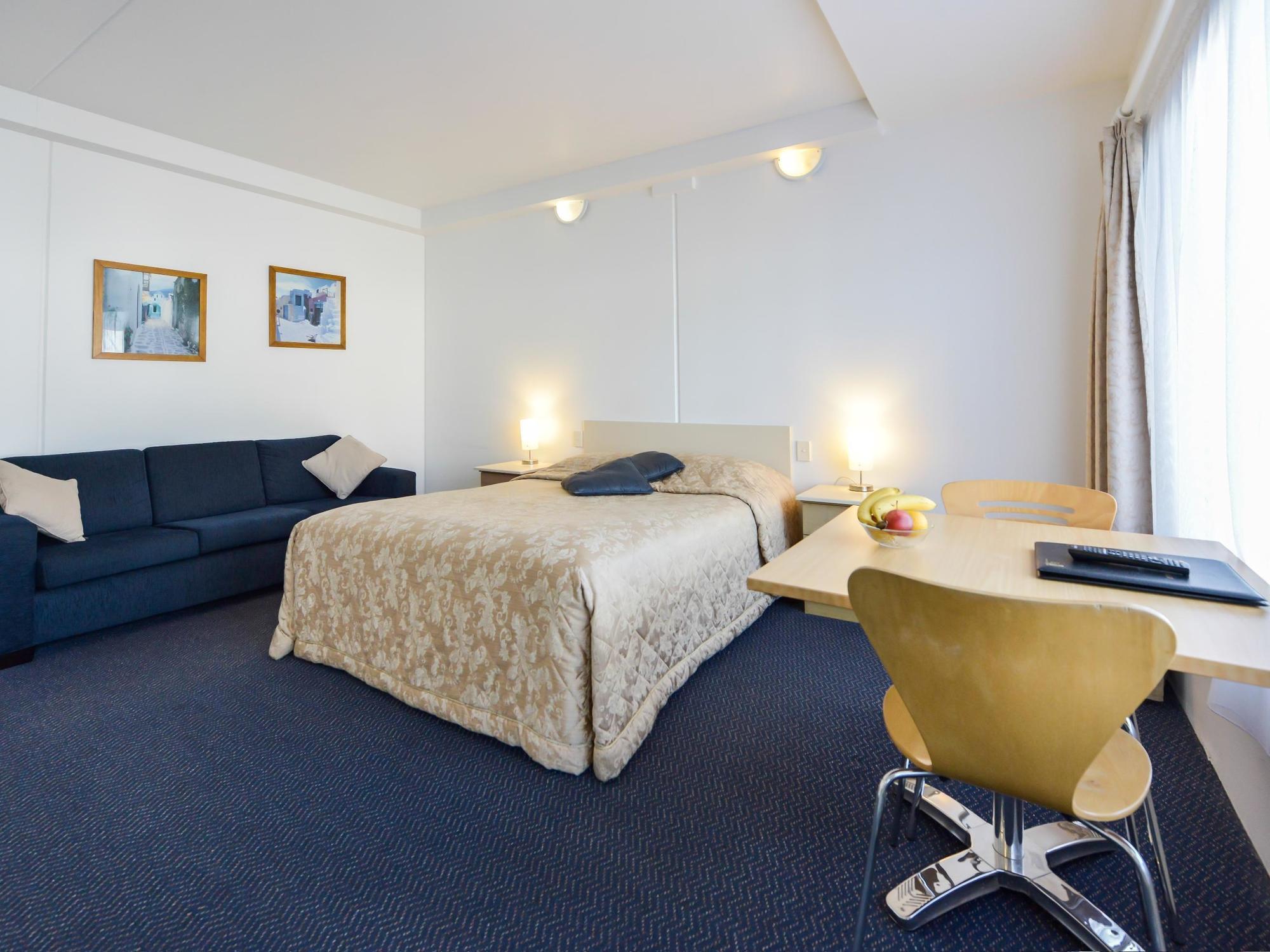 Heyfield Motel And Apartments Lakes Entrance Extérieur photo