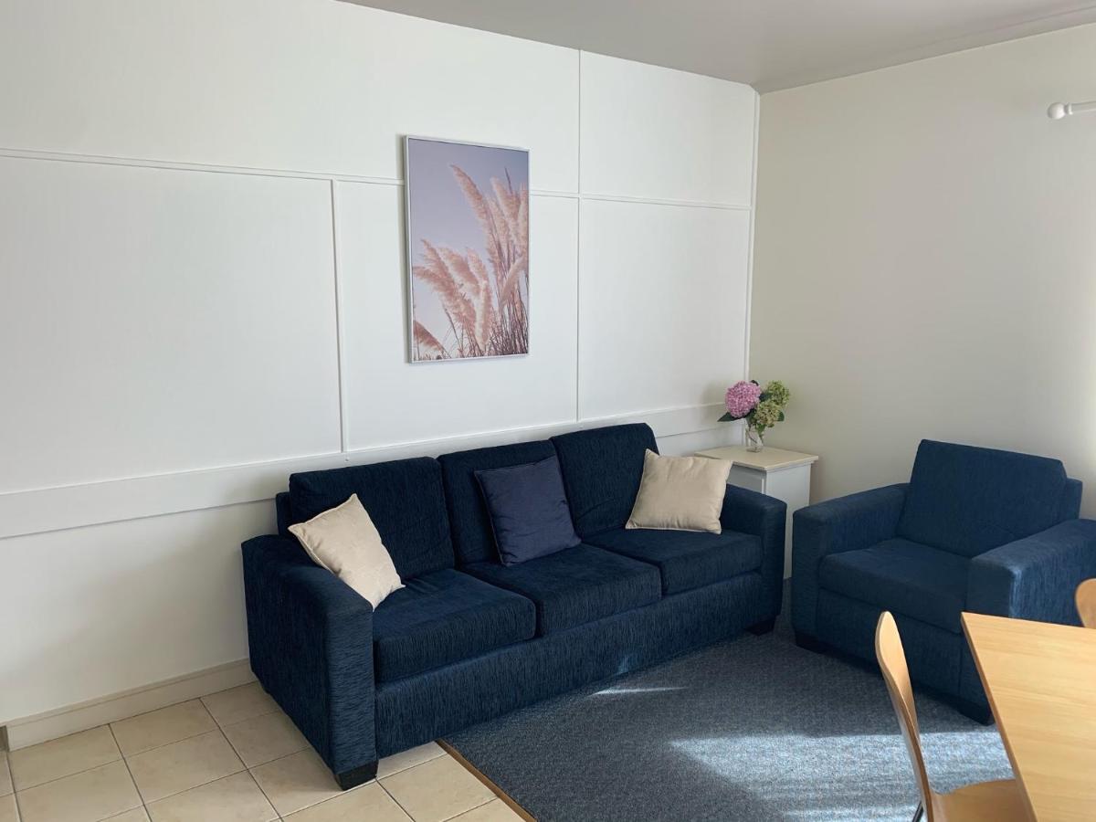 Heyfield Motel And Apartments Lakes Entrance Extérieur photo